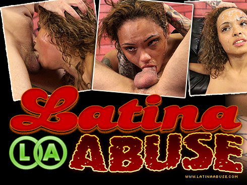 Natasha Nunez Destroyed On Latina Abuse